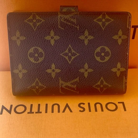 Louis Vuitton Monogram Agenda PM - Picture 2 of 13
